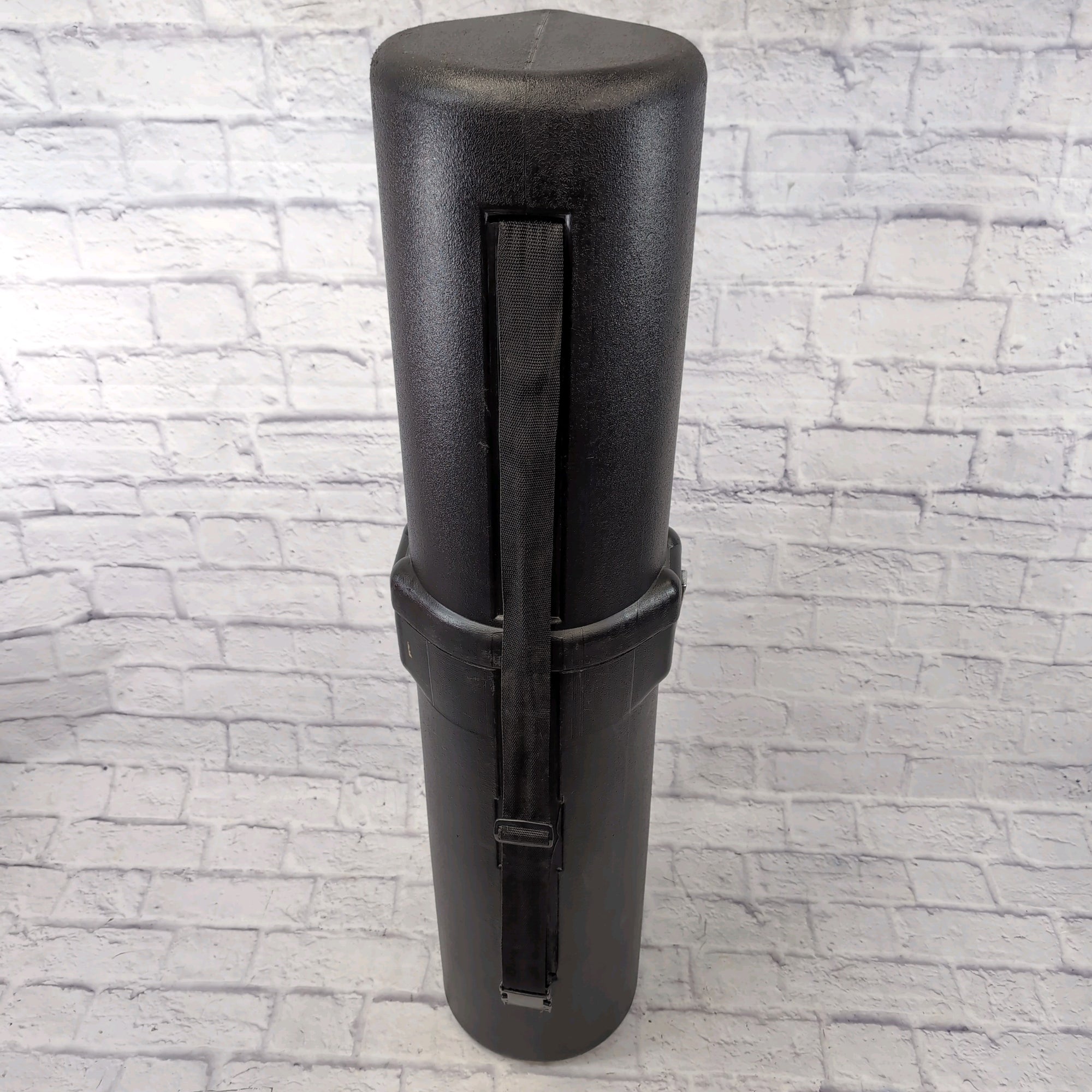 Club Glove Drum Hardware Case with Padded Outer