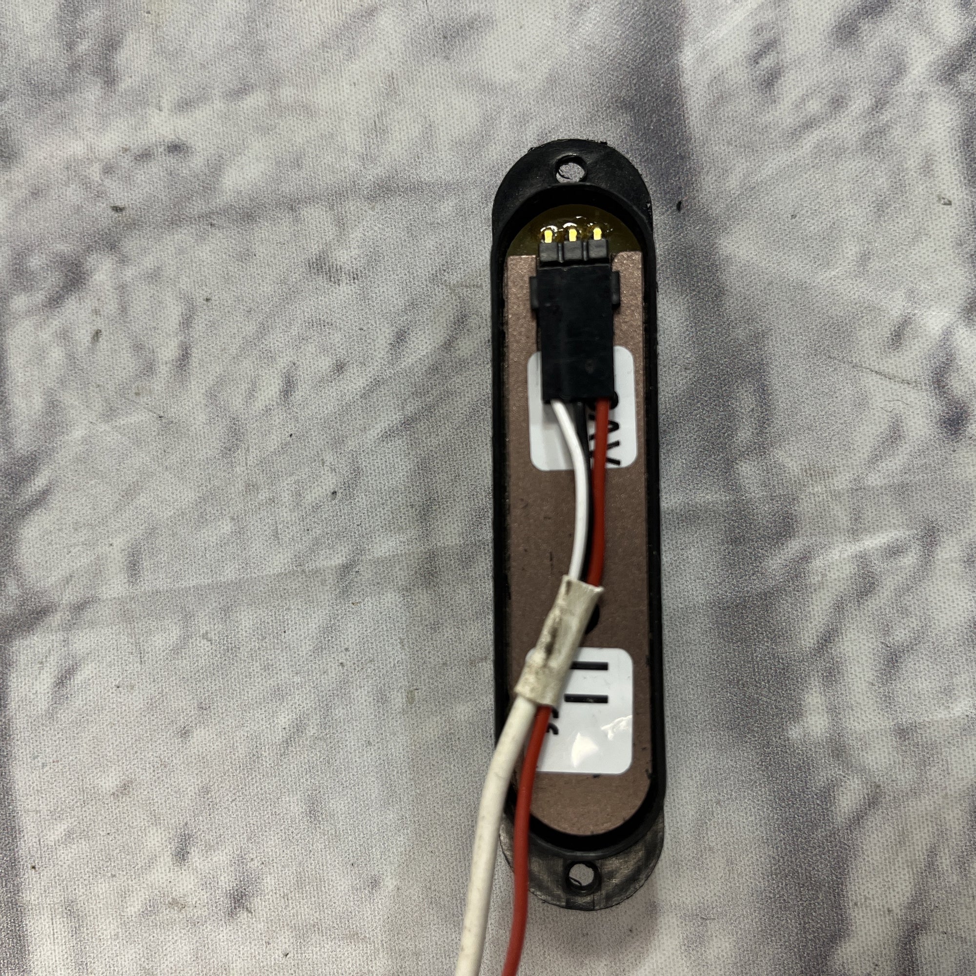 EMG SA Strat Pickup Set of Three
