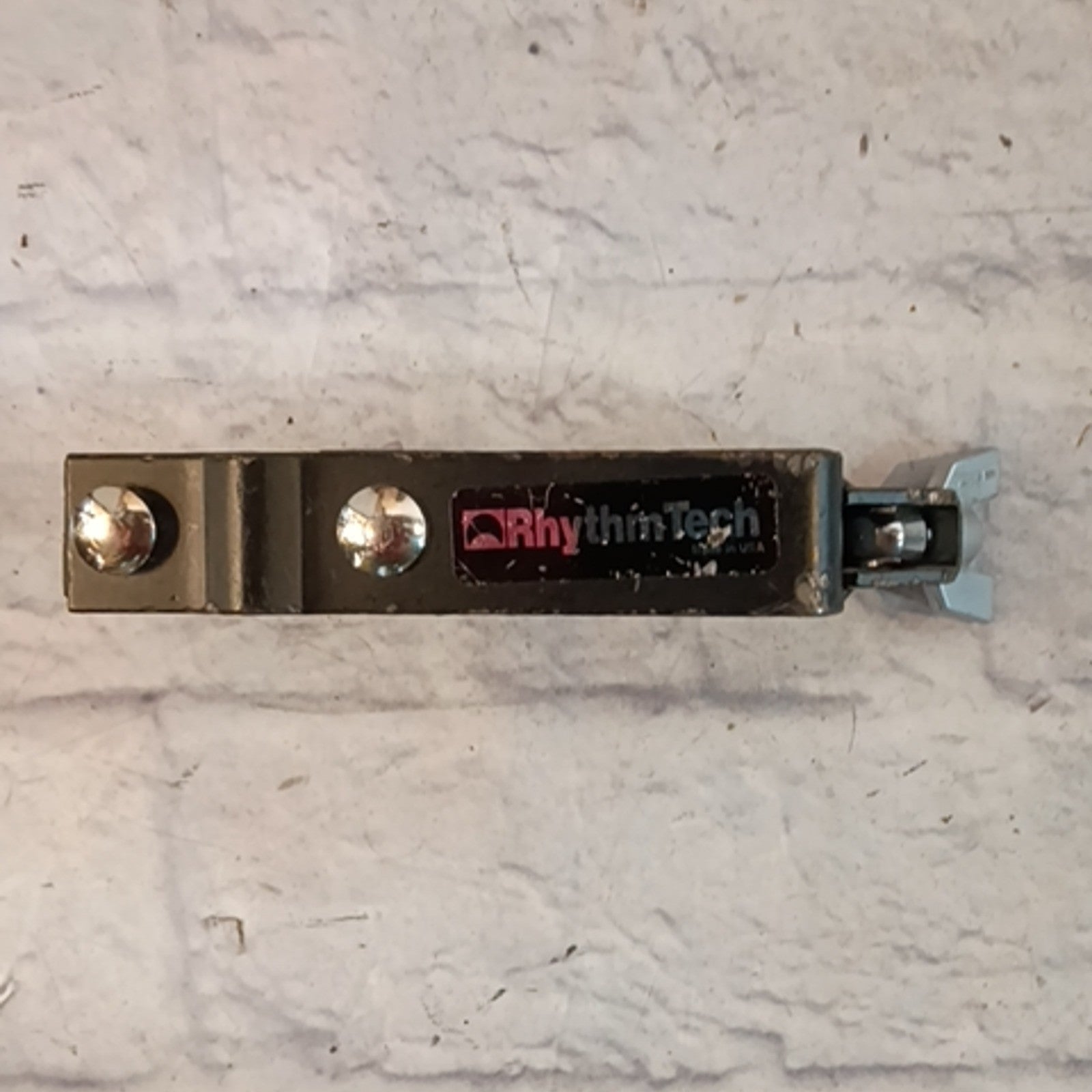 RhythmTech Cowbell Holder Clamp