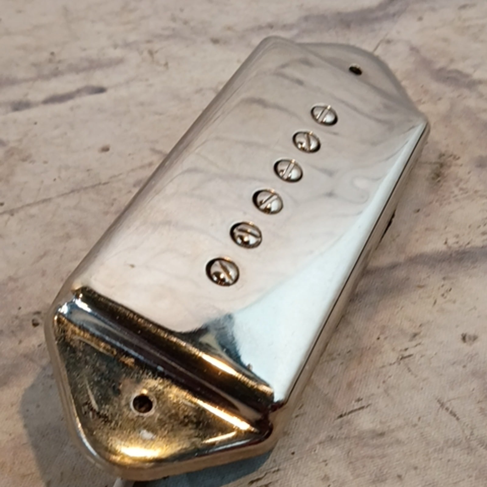 Epiphone Neck Dogear P90 BHC Pickup