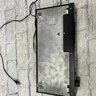 Sherwood CD320B Cassette Deck (AS IS)
