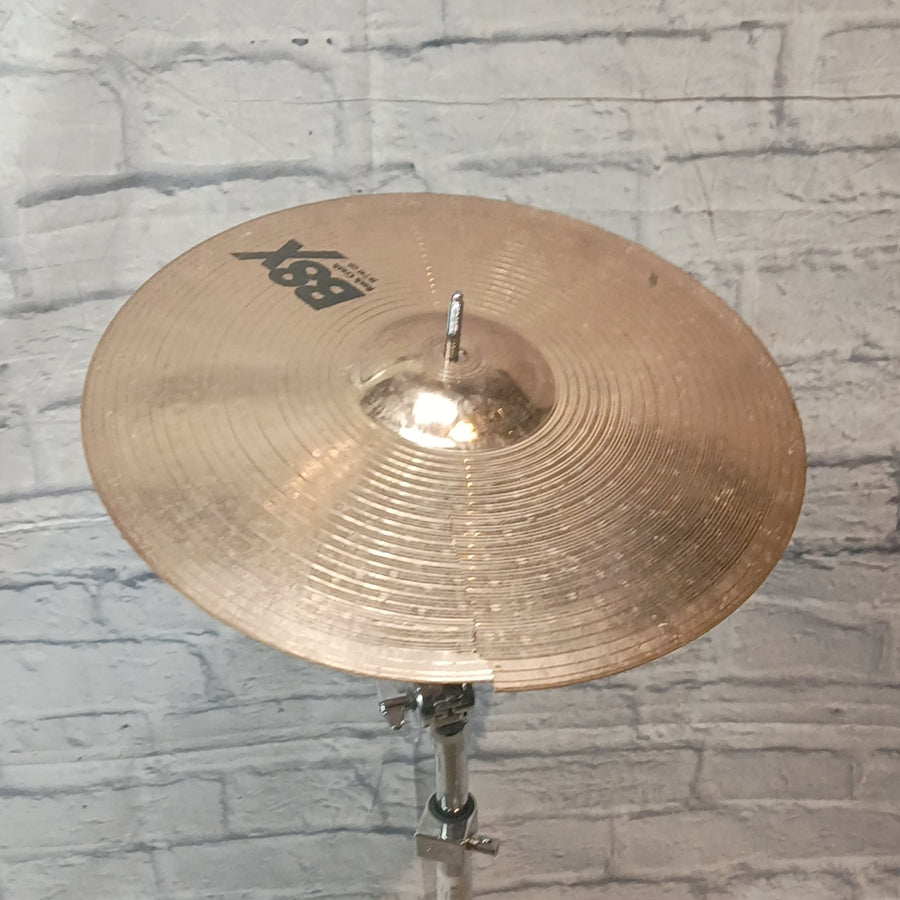 Sabian B8x 16" Rock Crash Crash Cymbal