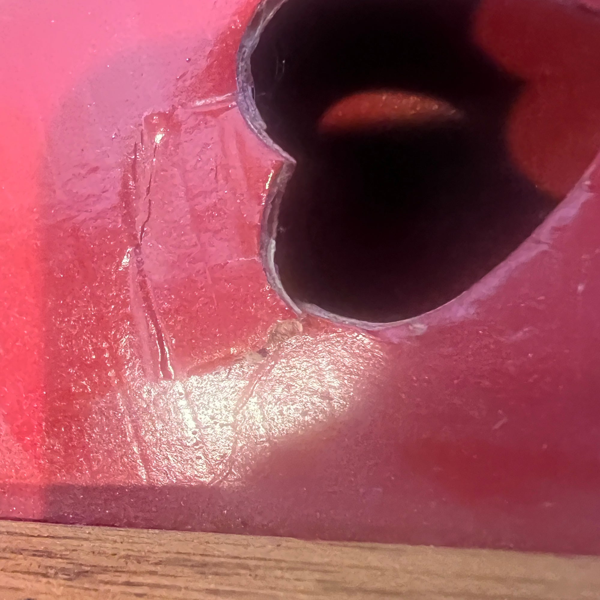 Unknown Homemade Mountain Dulcimer