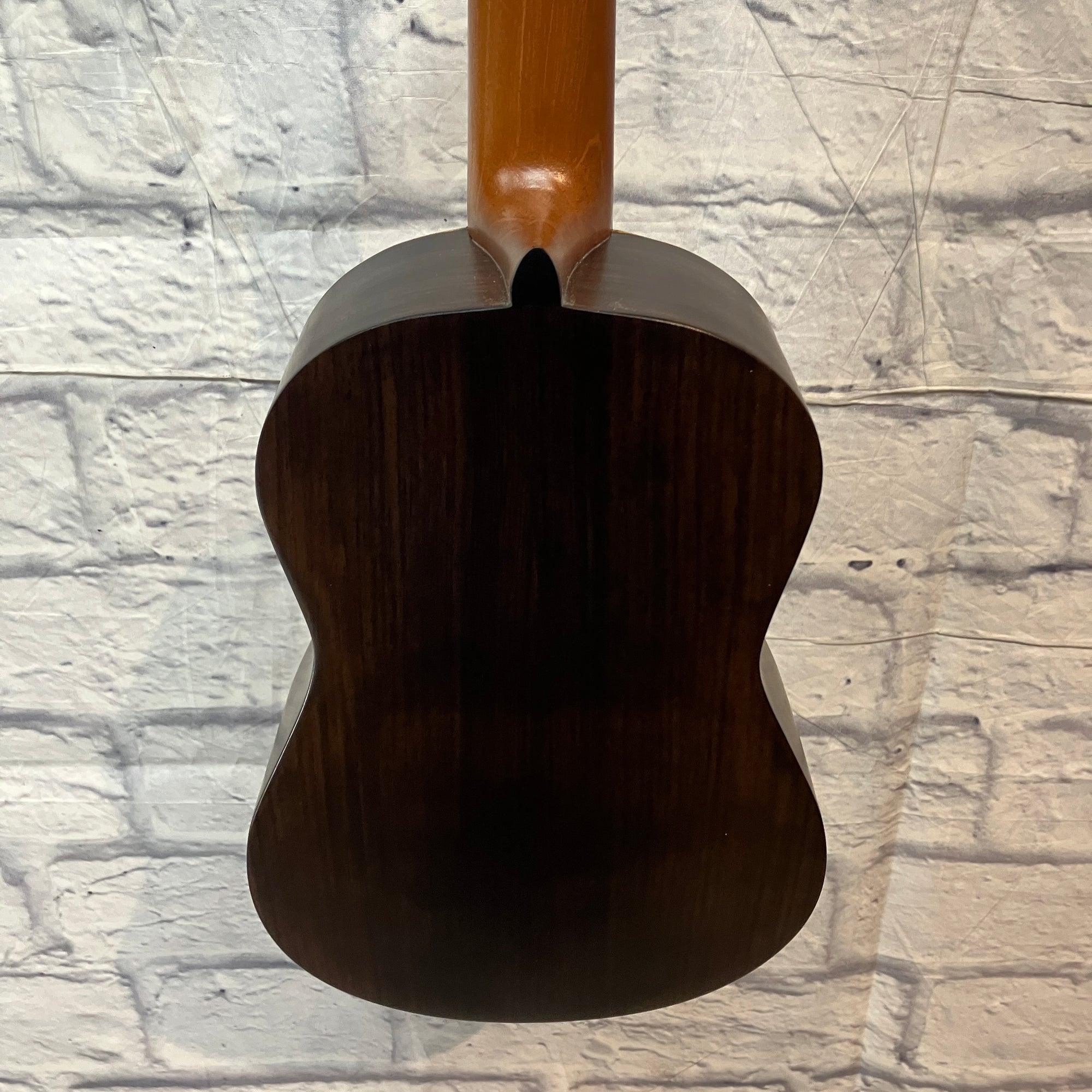 Kelali Tenor Ukulele Spruce w/ bag