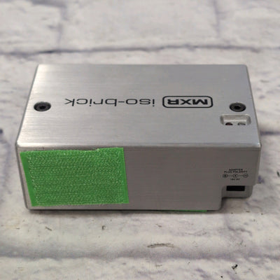 MXR iso-brick Power Supply