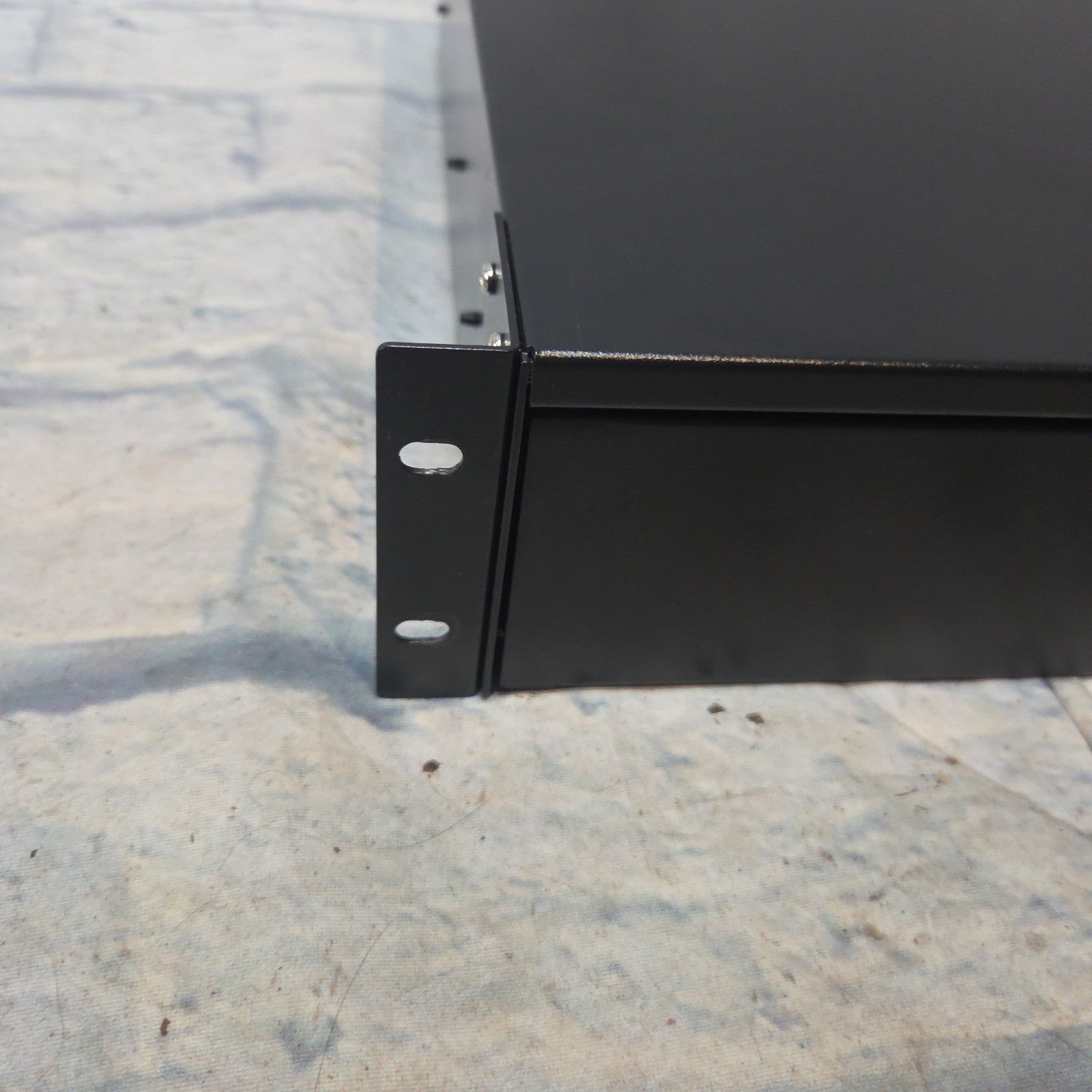 Unknown Rack Drawer Pro Audio