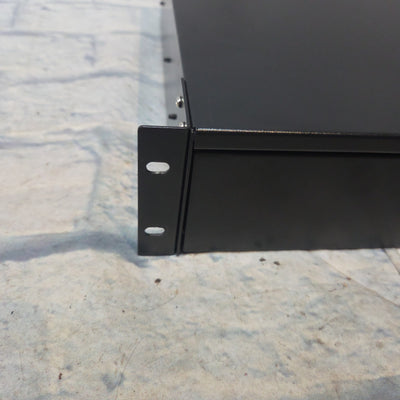 Unknown Rack Drawer Pro Audio