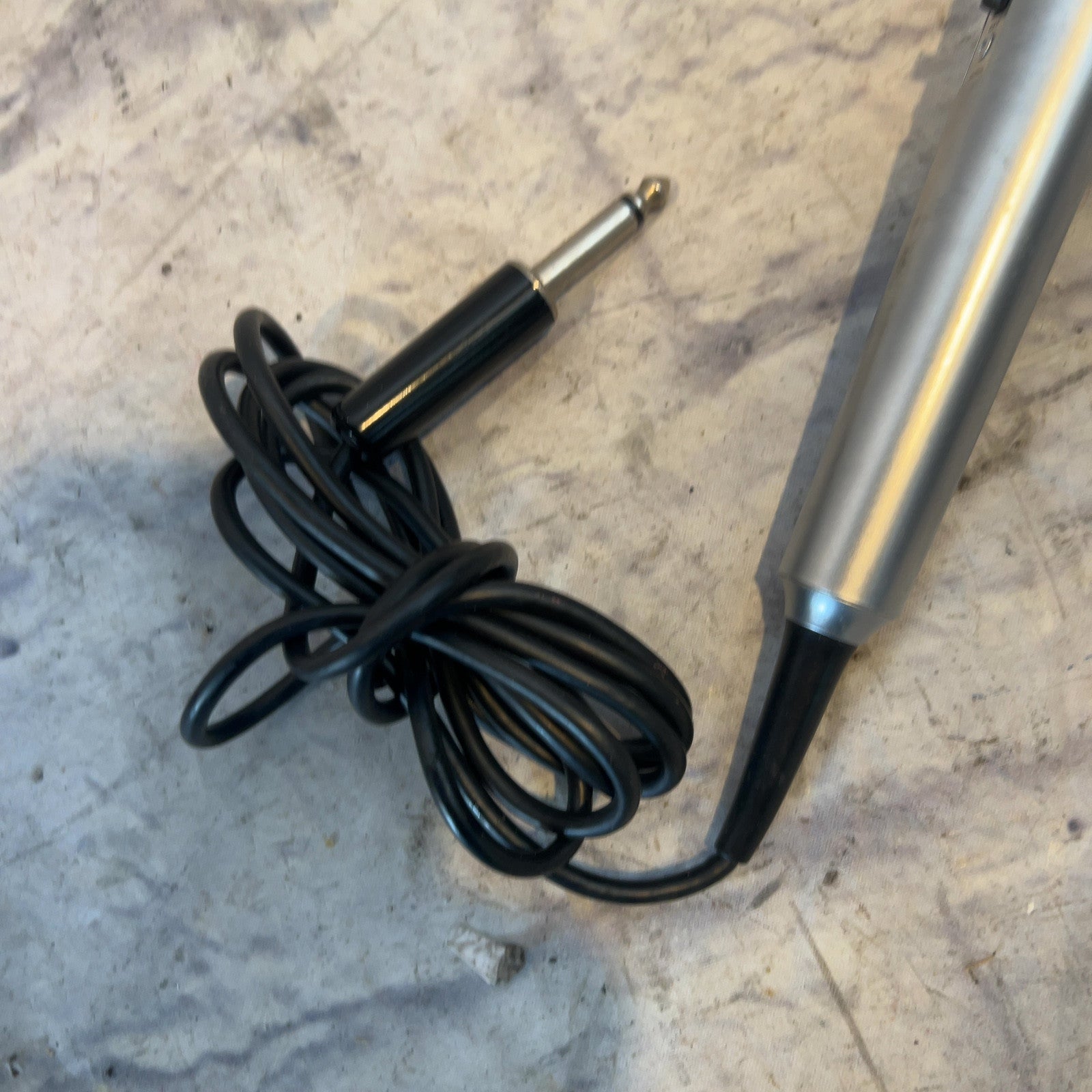 Realistic Highball 2 Microphone