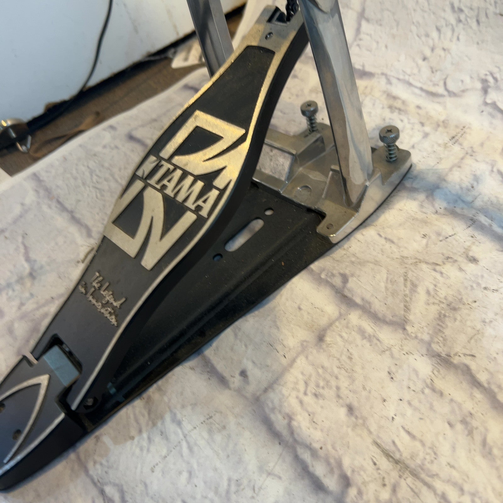 Tama Power Glide Double Kick Pedal