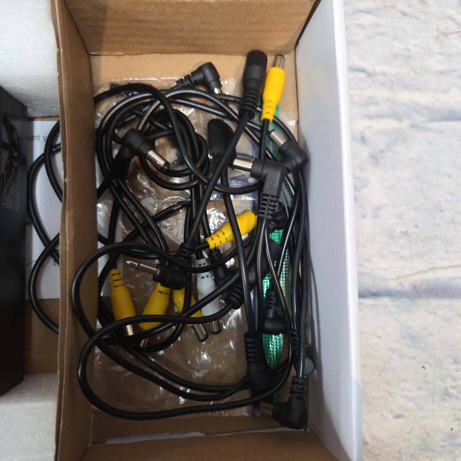 One Spot CS6 Power Supply
