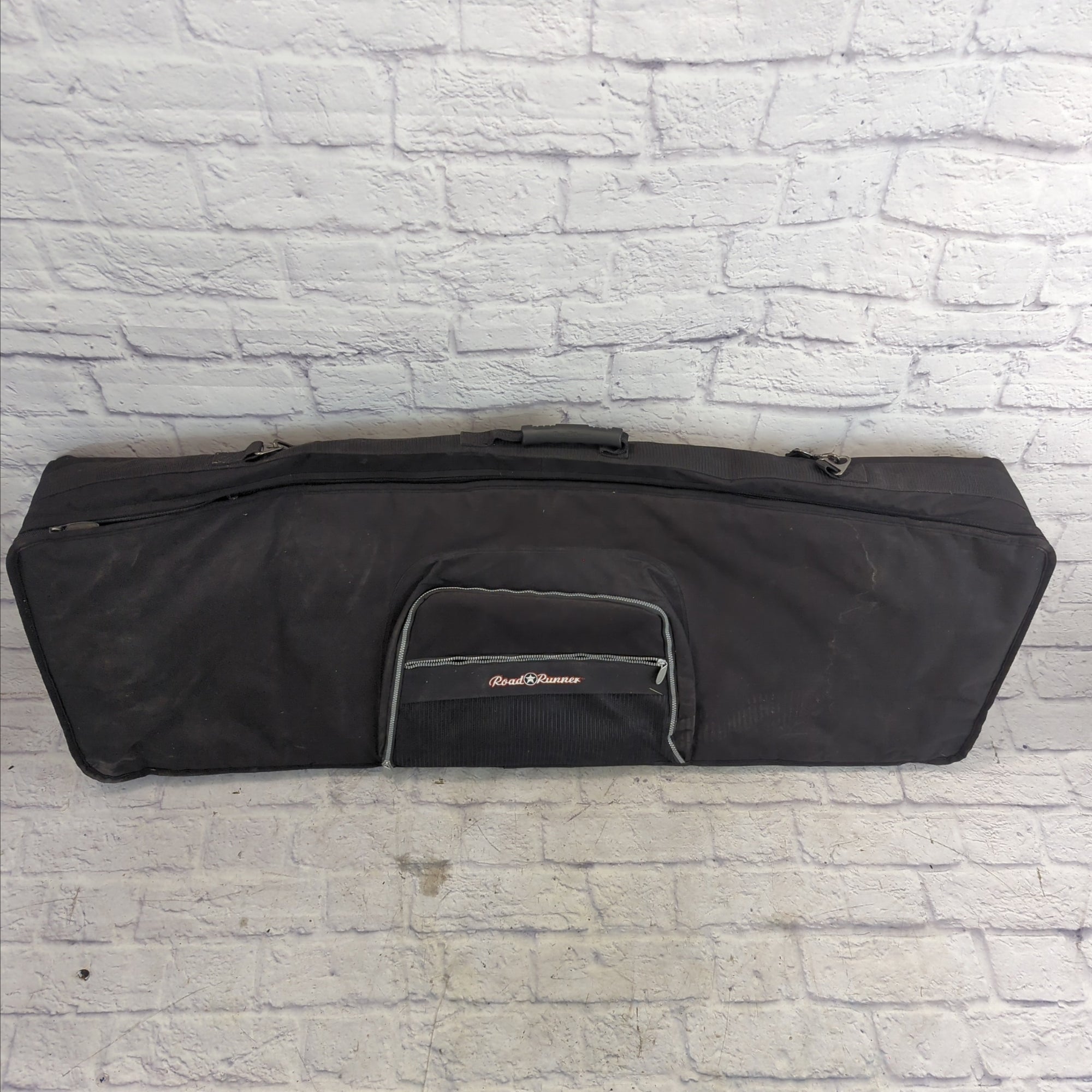 Road Runner RK5117 (76-Key) Keyboard Bag