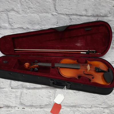 Ametto CA100 14" Viola - C24342 BEN TEETER HAS IT