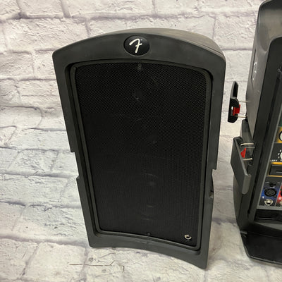 Fender Passport PD-150 Plus Portable PA