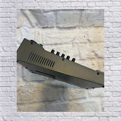 Samson MDR6 6-Channel Mixer with Power Supply