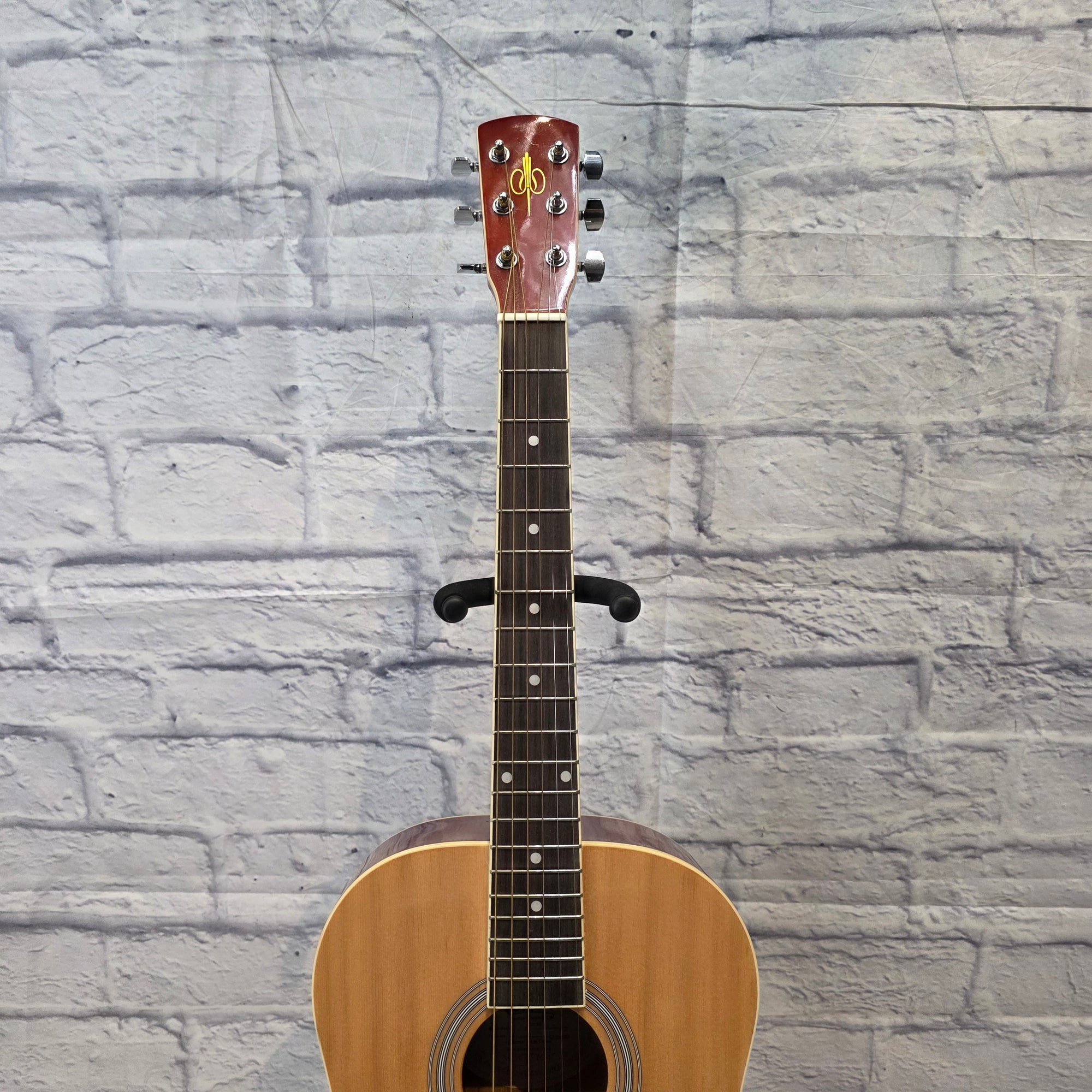 Corbin CVG36 3/4 Size  Acoustic Guitar