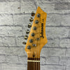 Johnson Strat Style Electric Guitar