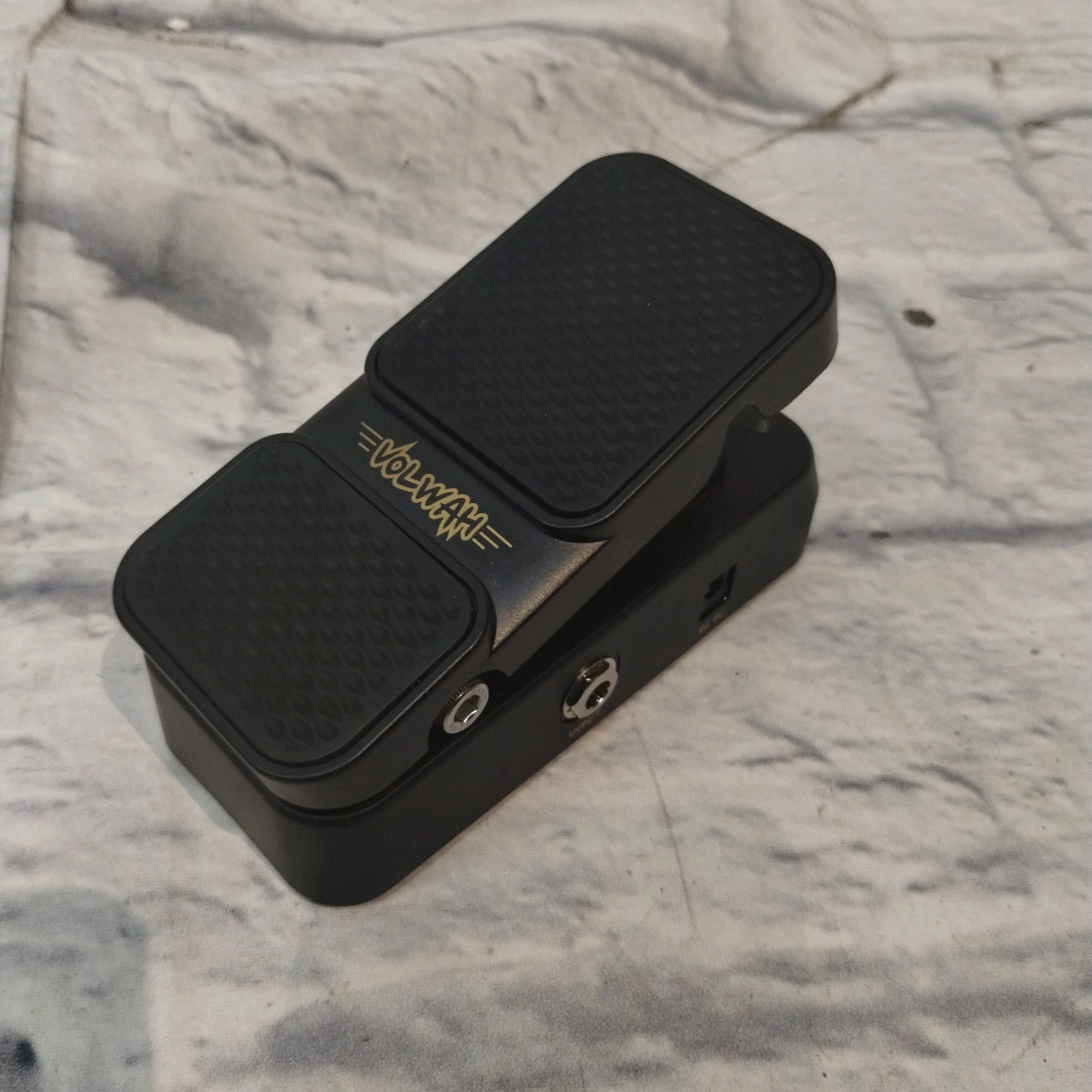 Sonicake Volwah Volume/Wah Pedal