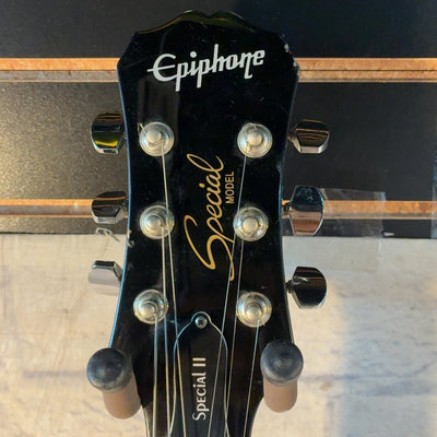 Epiphone Les Paul Special II Electric Guitar