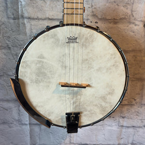 Mulucky 5 String Banjo