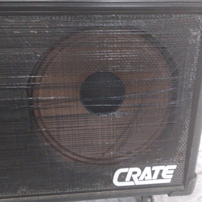 Crate GX-130C Guitar Combo Amp