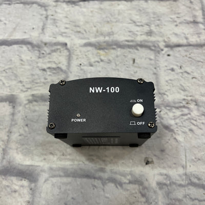 Neewer NW 100 Compact Single-channel 48V Phantom Power Supply