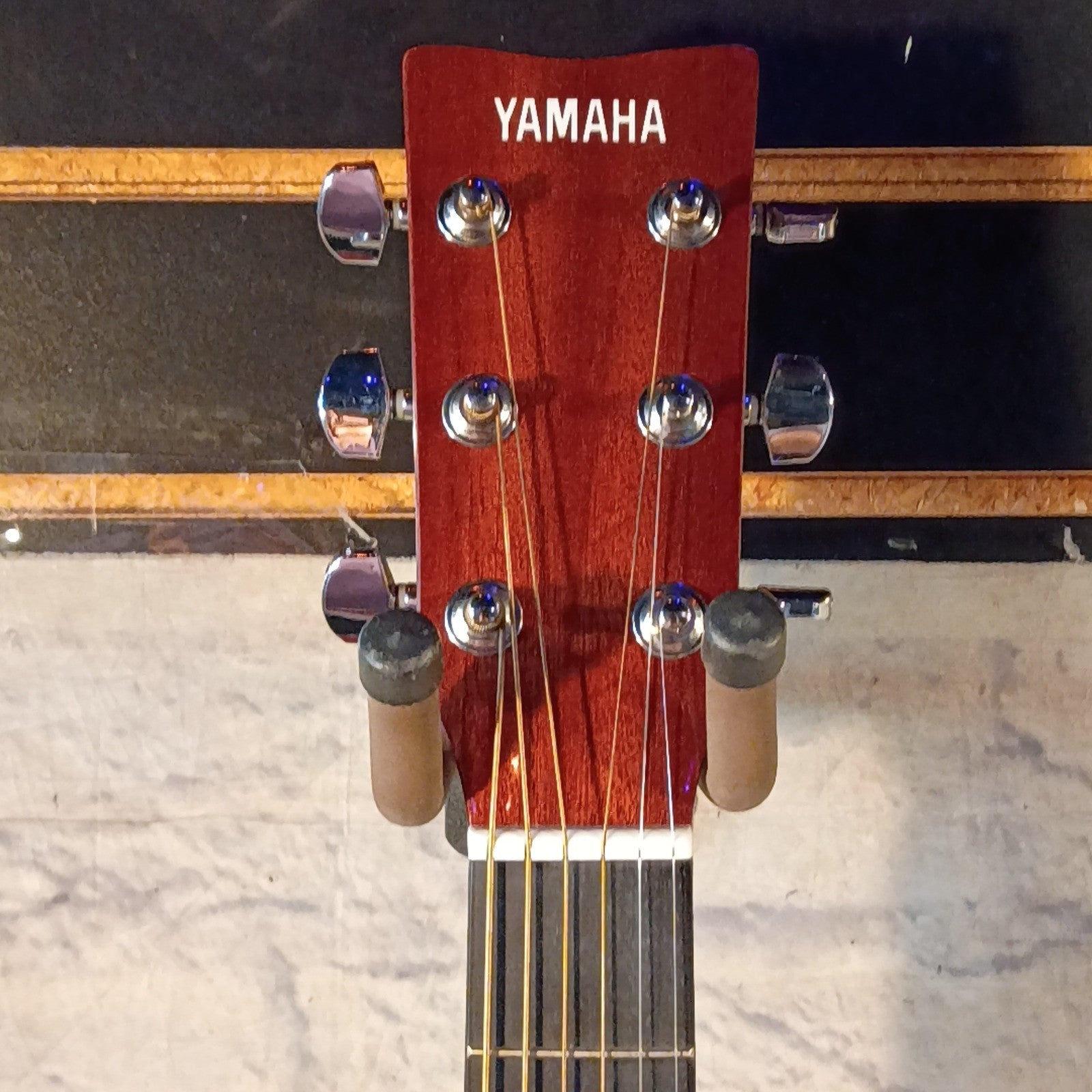 Yamaha FDO1S Acoustic Guitar