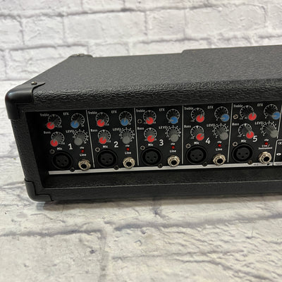 Yorkville MM5D Powered Mixer