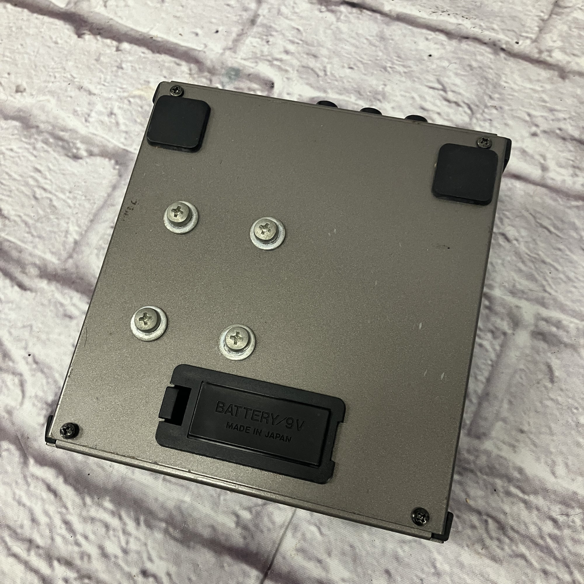 Boss DRP-2II Dr. Pad Drum Pad