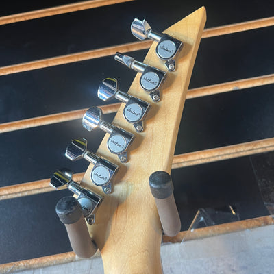 Jackson 24 Fret Electric Guitar Neck