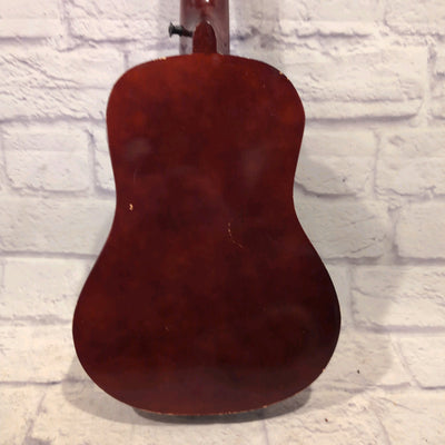 First Act FG137 Child Size Acoustic Guitar