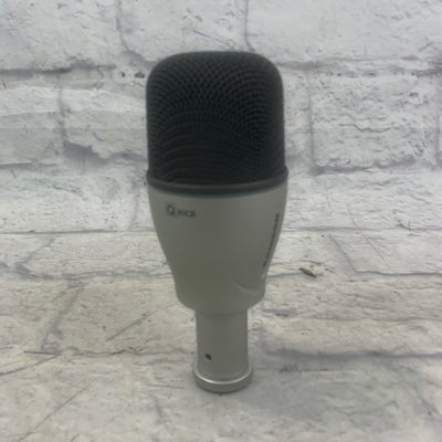 Samson QKick (Kick / Bass) Microphone