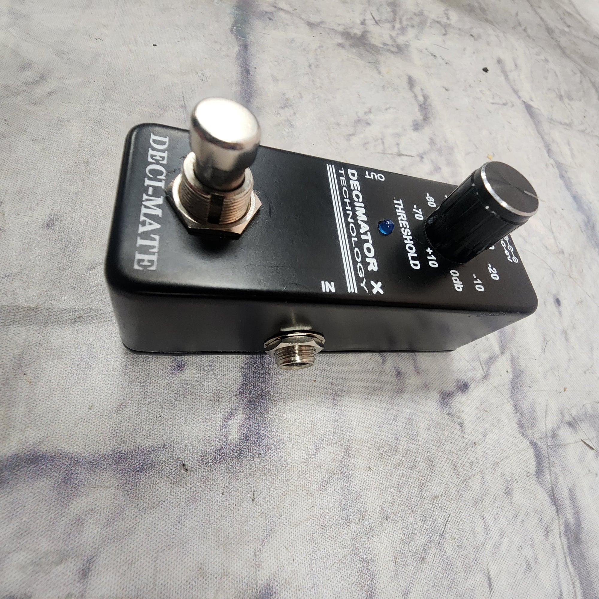 ISP Technologies Decimator X Mini Noise Gate Pedal
