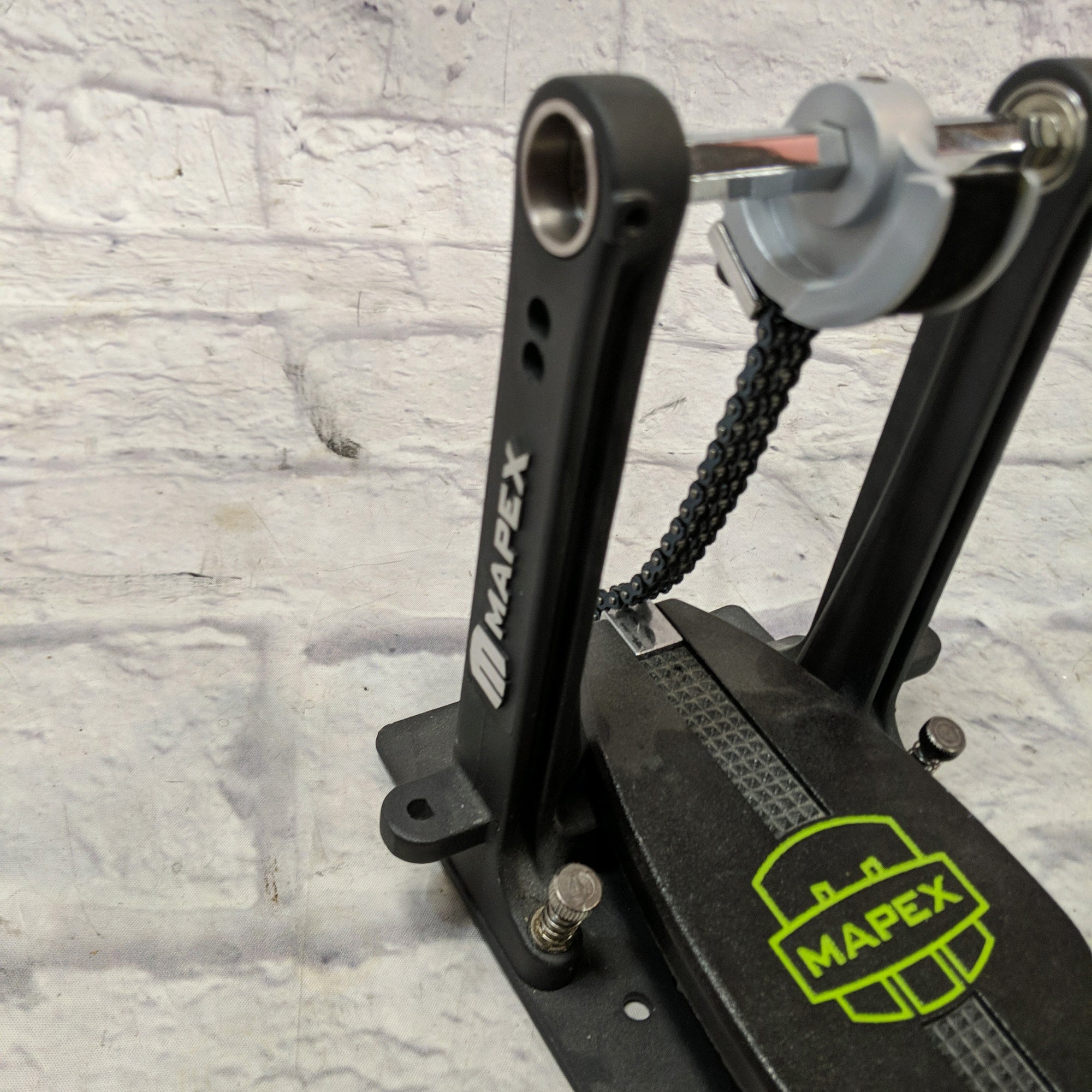 Mapex Armory Kick Pedal AS IS Kick Pedal