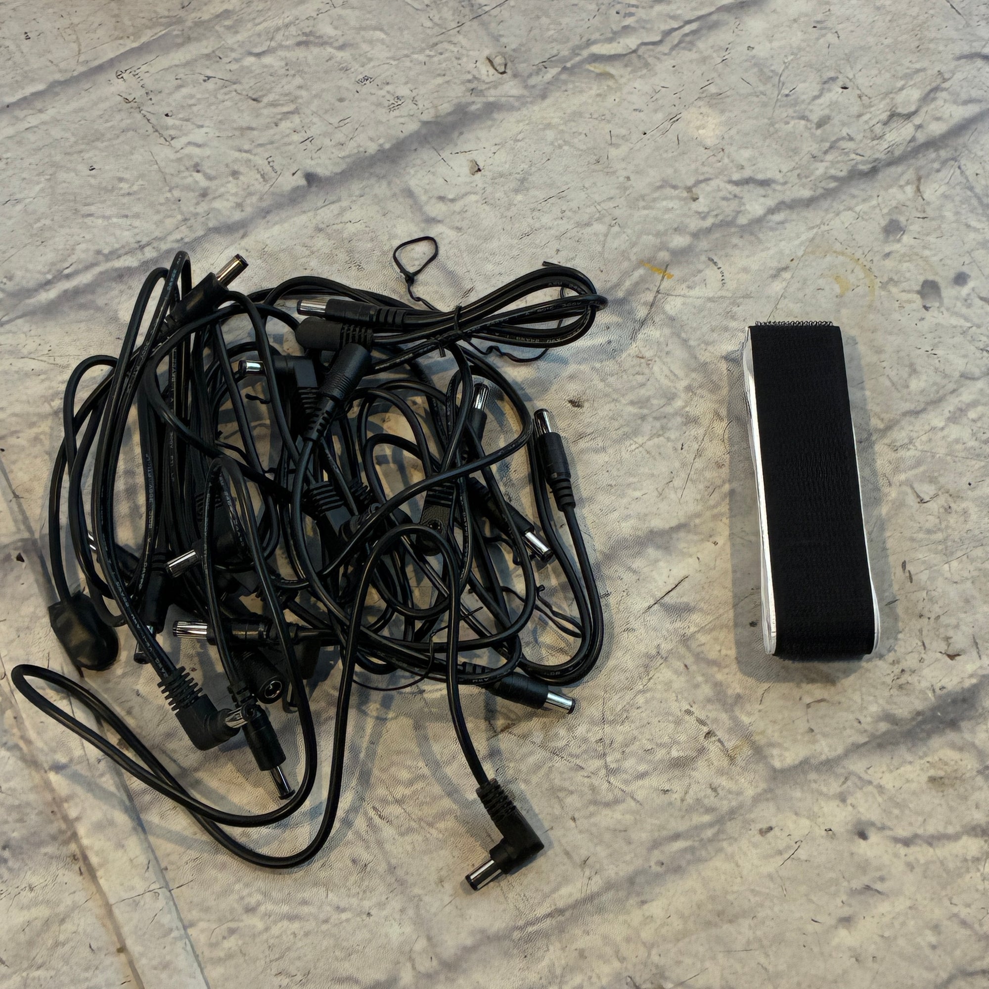 Donner DP-X Power Supply
