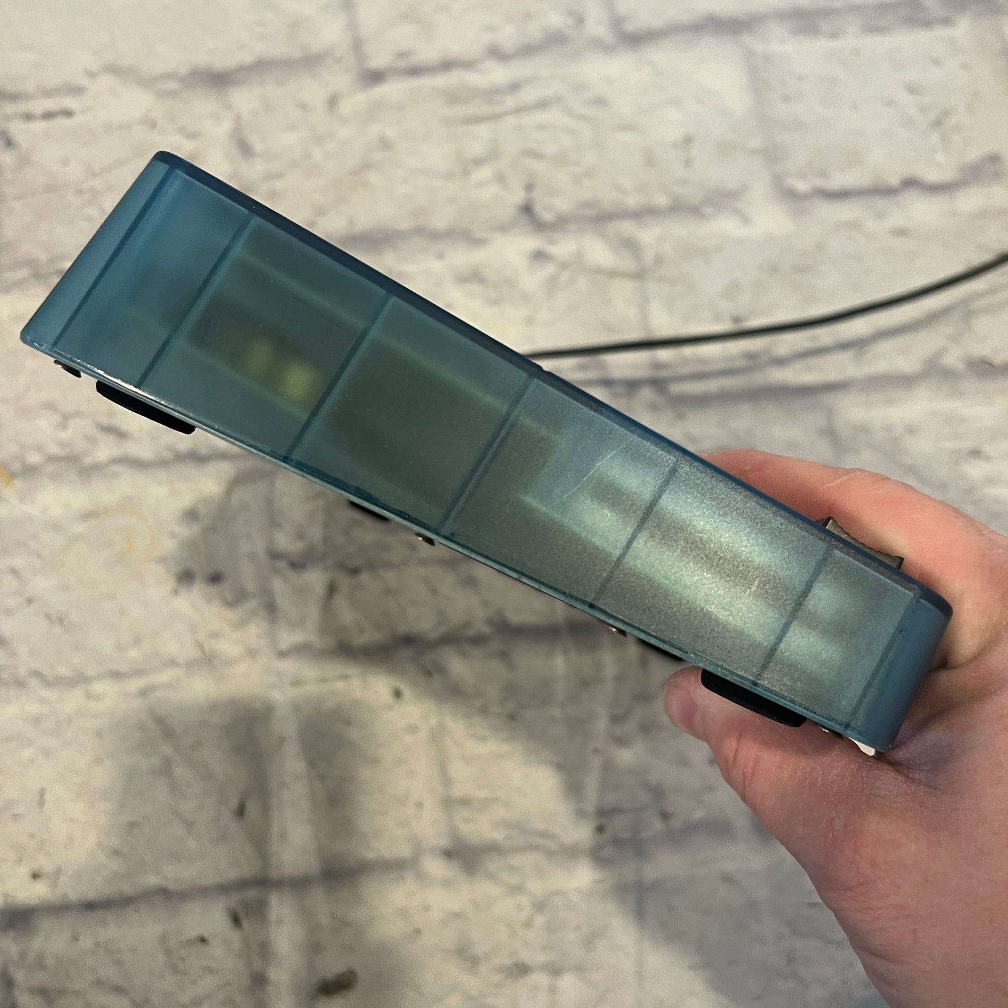 Zoom RT-323 RhythmTrak Drum Machine