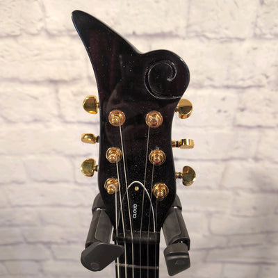 Custom Prince Cloud Electric Guitar