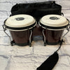 Eastar EB0-1 Bongos W/ Case