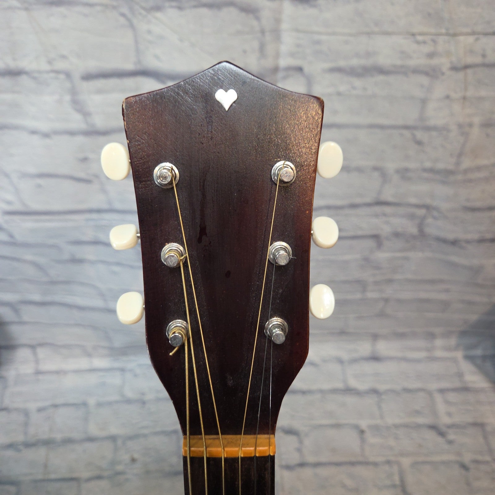 Harmony Kay Jumbo Acoustic Jumbo Acoustic