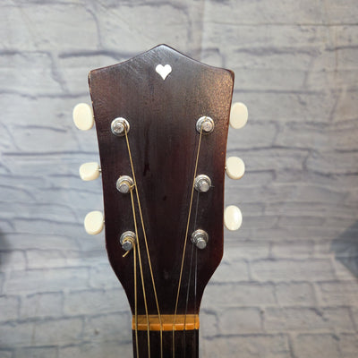 Harmony Kay Jumbo Acoustic Jumbo Acoustic