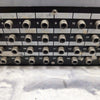 Teac PB-64 RCA Patchbay Rack