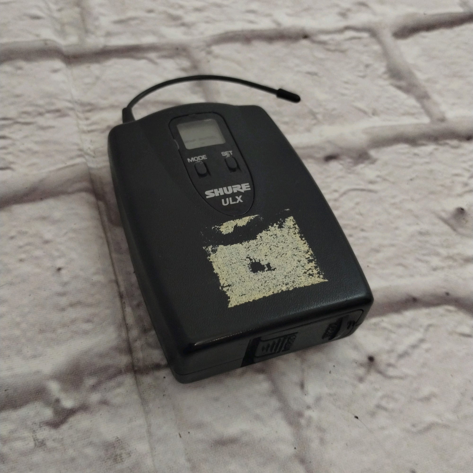 Shure ULX1-J1 Wireless Transmitter Pack