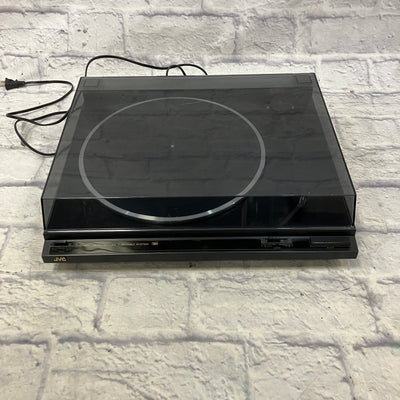 JVC AL-A151 Turntable