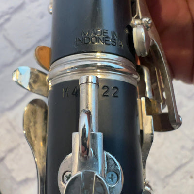 Yamaha YCL-255 Clarinet with Case Clarinet