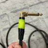 Unknown 10' RIght Angle Instrument Cable