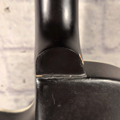 Unknown Ovation Style Acoustic Guitar AS-IS