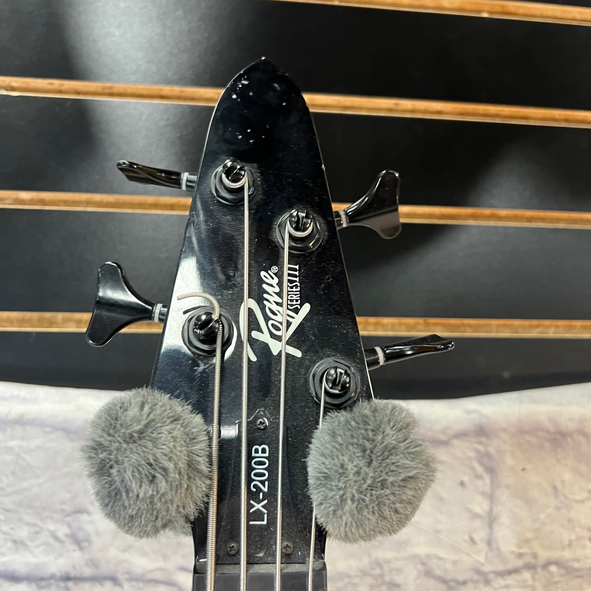 Rogue LX200B 4 String Bass Guitar