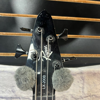 Rogue LX200B 4 String Bass Guitar