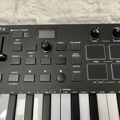 M-Audio Oxygen Pro Mini USB Interface