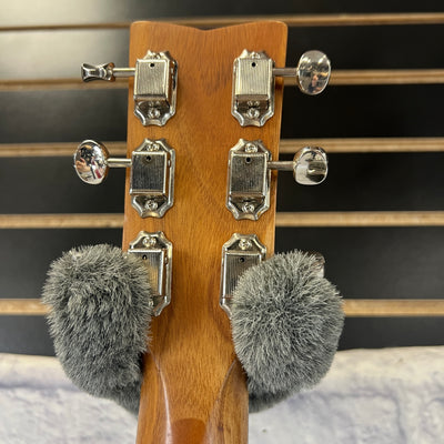 Yamaha FG-Junior Mini Acoustic Guitar Travel