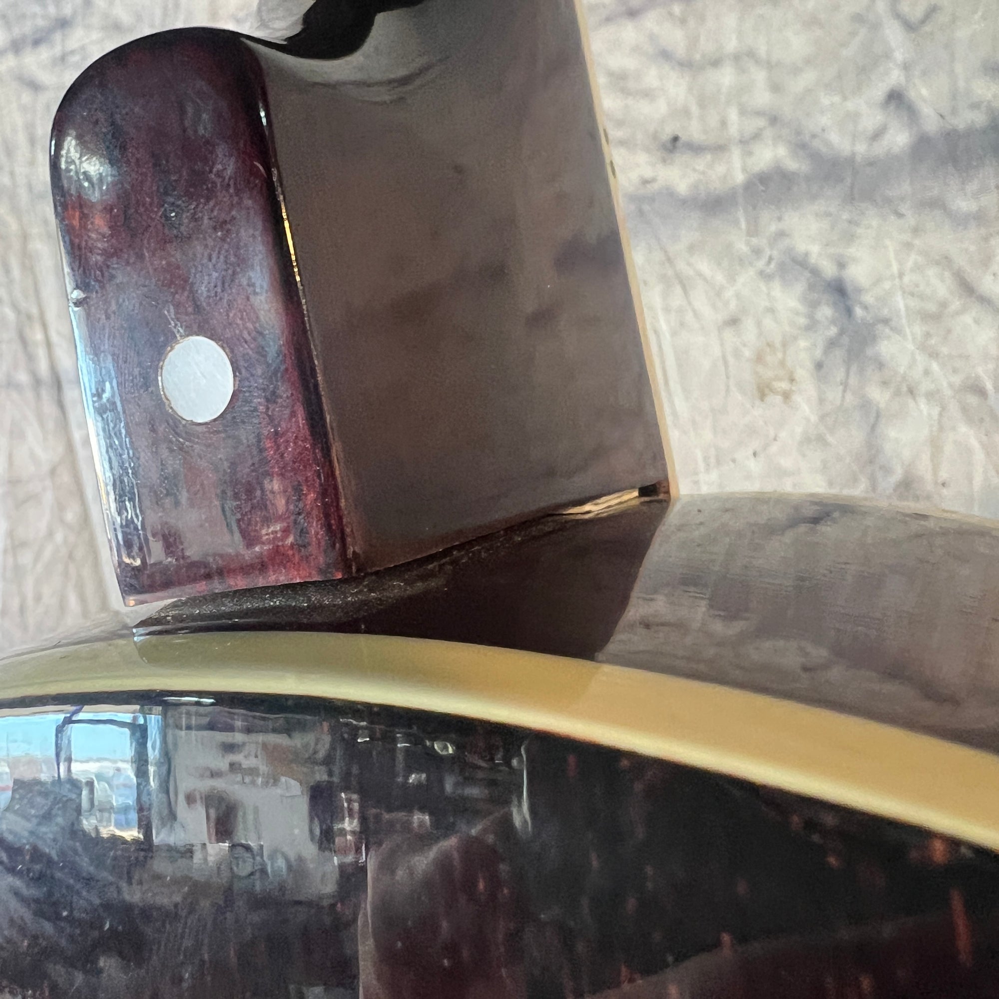 Rogue Banjolin Banjo - Mandolin Hybrid